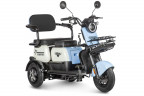 Электротрицикл Rutrike Gelbert Vega в Ижевске