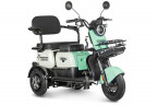 Электротрицикл Rutrike Gelbert Vega в Ижевске