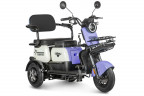 Электротрицикл Rutrike Gelbert Vega в Ижевске