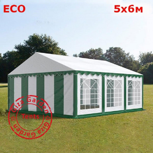 Шатер Giza Garden Eco 5 х 6 м в Ижевске
