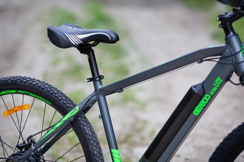 Электровелосипед Eltreco Ultra LITE в Ижевске