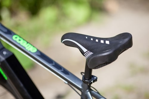 Электровелосипед Eltreco Ultra LITE в Ижевске