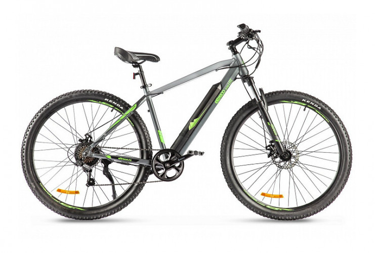 Электровелосипед Eltreco Ultra LITE в Ижевске