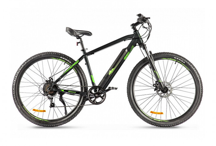 Электровелосипед Eltreco Ultra LITE в Ижевске