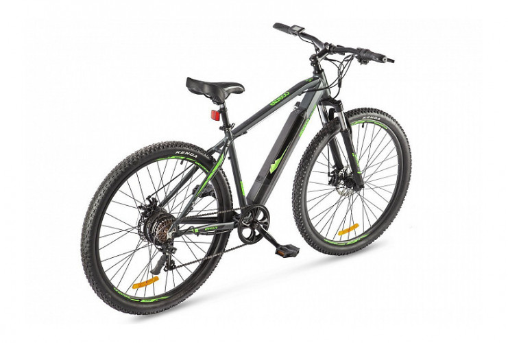 Электровелосипед Eltreco Ultra LITE в Ижевске