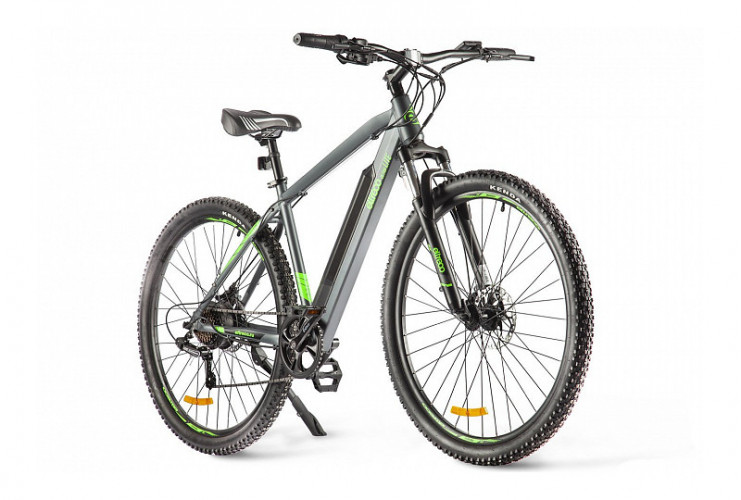 Электровелосипед Eltreco Ultra LITE в Ижевске