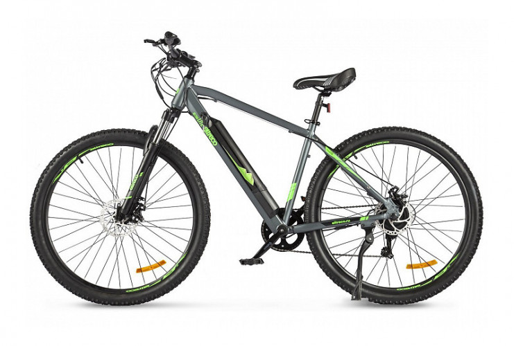 Электровелосипед Eltreco Ultra LITE в Ижевске