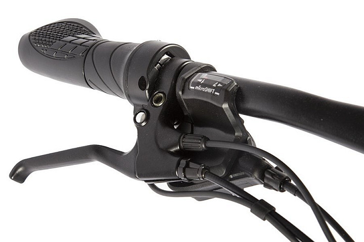 Электровелосипед Eltreco Ultra LITE в Ижевске