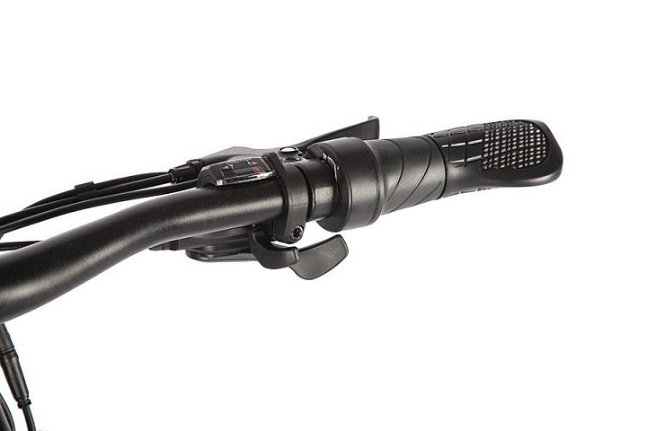 Электровелосипед Eltreco Ultra LITE в Ижевске