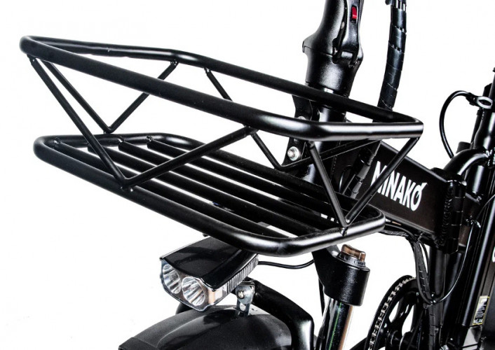 Электровелосипед Minako F.10 в Ижевске