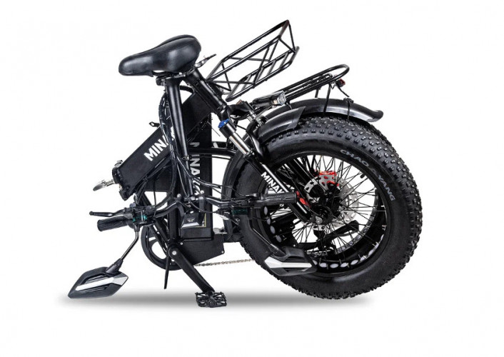 Электровелосипед Minako F.10 в Ижевске