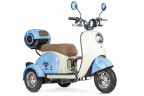 Электротрицикл Rutrike Шкипер New в Ижевске