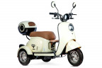 Электротрицикл Rutrike Шкипер New в Ижевске