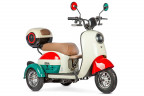 Электротрицикл Rutrike Шкипер New в Ижевске