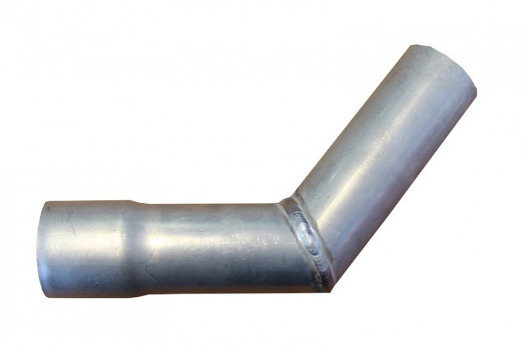 Отвод трубы Сибтермо 45 мм (малый) в Ижевске