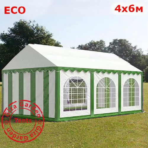 Шатер Giza Garden Eco 4 х 6 м в Ижевске