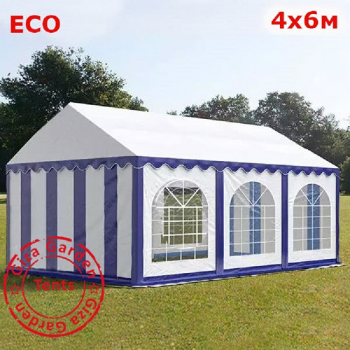 Шатер Giza Garden Eco 4 х 6 м в Ижевске