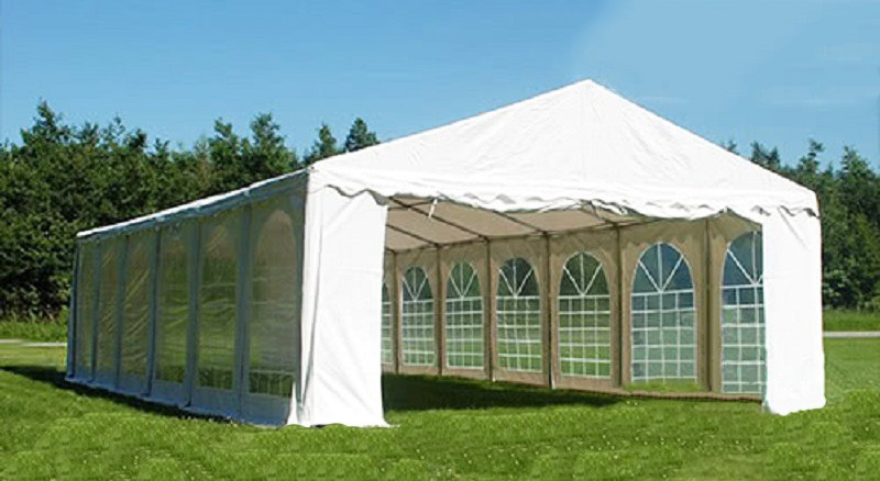 Шатер Giza Garden 8 х 12 м в Ижевске