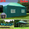 Шатер автомат Giza Garden Pro 3 х 6 м в Ижевске