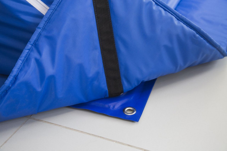 Пол ПВХ в палатку Pulsar 3T long без отверстий в Ижевске