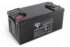 Тяговый гелевый аккумулятор RuTrike 6-GFM-200 (12V200A/H C20) в Ижевске