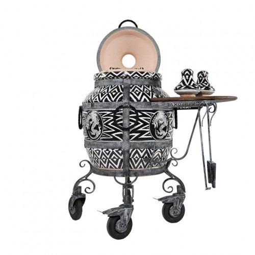 Тандыр Этнос в Ижевске