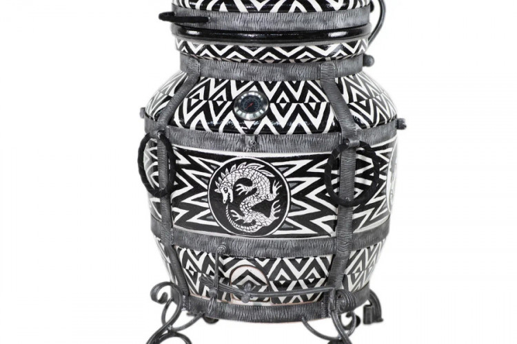 Тандыр Этнос в Ижевске