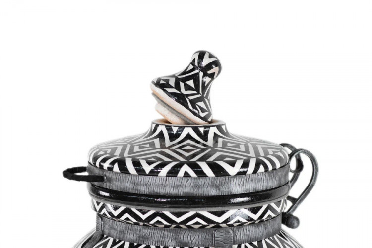 Тандыр Этнос в Ижевске