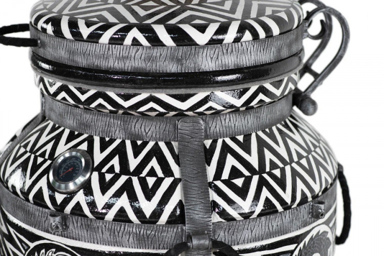 Тандыр Этнос в Ижевске