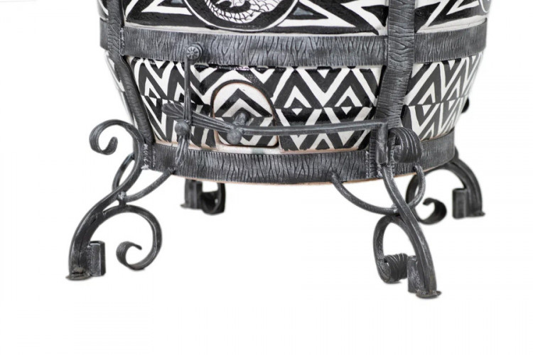 Тандыр Этнос в Ижевске