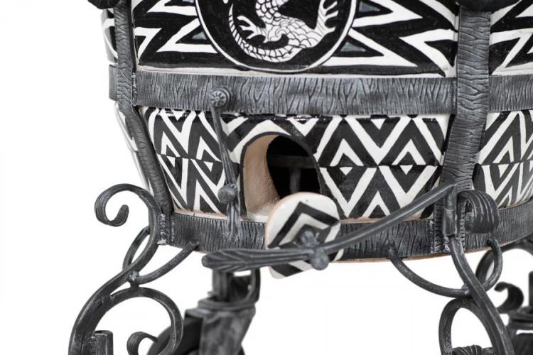 Тандыр Этнос в Ижевске