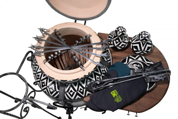 Тандыр Этнос в Ижевске