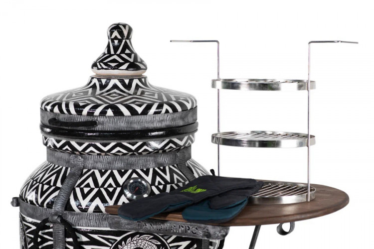 Тандыр Этнос в Ижевске