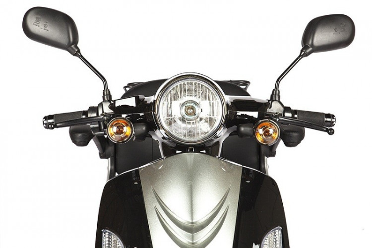 Электроскутер Volteco Trike Round в Ижевске