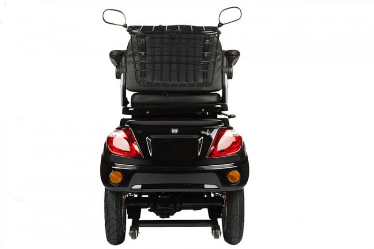 Электроскутер Volteco Trike Round в Ижевске