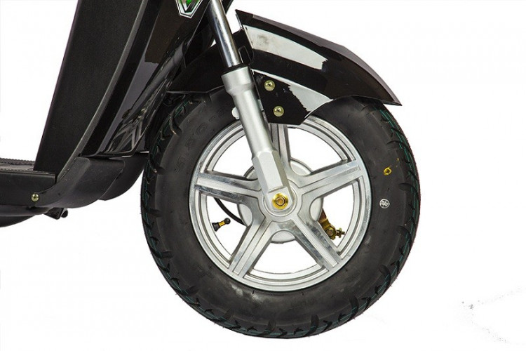 Электроскутер Volteco Trike Round в Ижевске