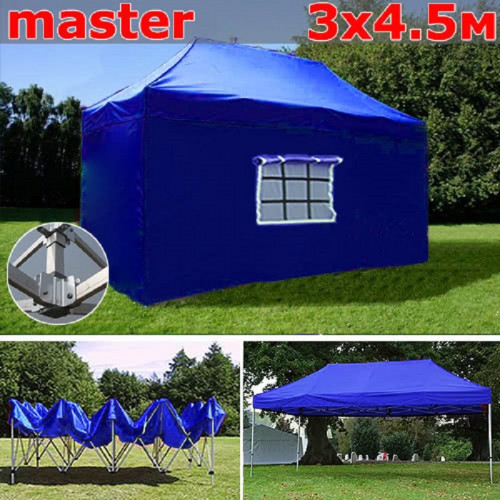 Шатер автомат Giza Garden Master 3 х 4.5 м в Ижевске