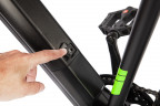 Электровелосипед Eltreco Ultra MAX PRO в Ижевске