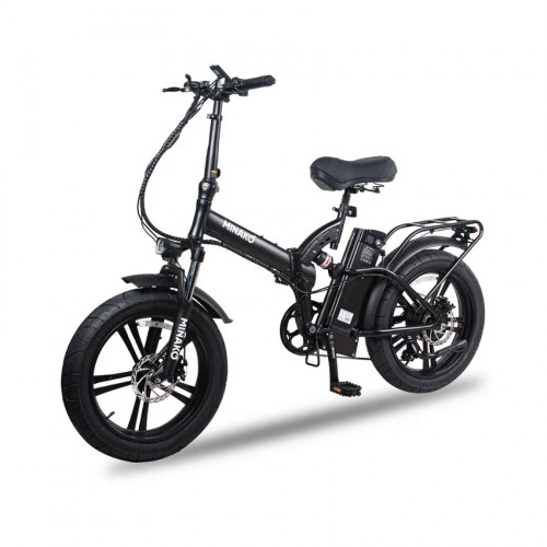 Электровелосипед Minako F10 Mini в Ижевске