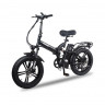 Электровелосипед Minako F10 Mini в Ижевске
