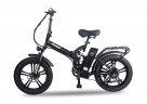 Электровелосипед Minako F10 Mini в Ижевске
