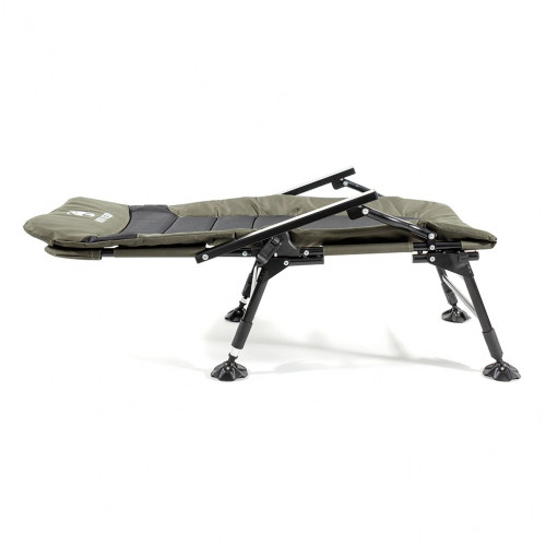 Кресло карповое Кедр с подлокотниками в Ижевске