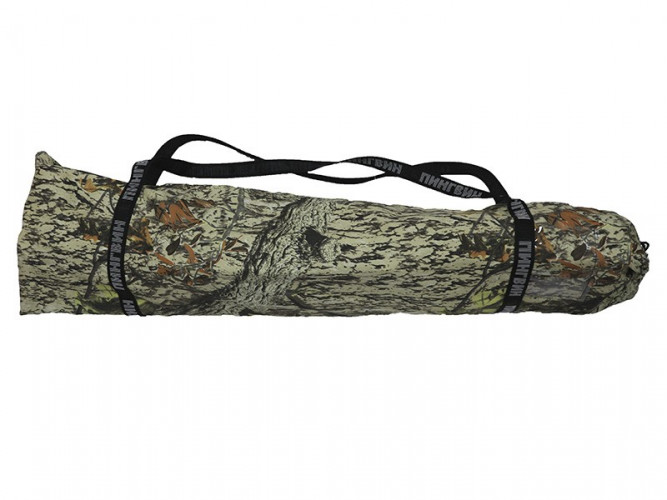 Раскладушка туристическая (205*75*40) Пингвин в Ижевске