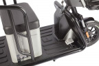 Пассажирский электротрицикл Wanshida LC300 в Ижевске