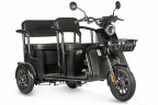 Пассажирский электротрицикл Wanshida LC300 в Ижевске