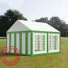 Шатер Giza Garden Eco 4 х 4 м в Ижевске