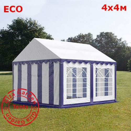 Шатер Giza Garden Eco 4 х 4 м в Ижевске