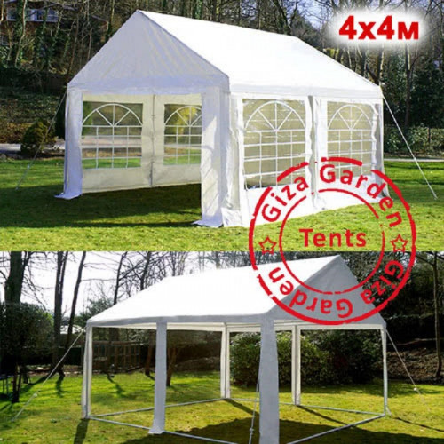 Шатер Giza Garden Eco 4 х 4 м в Ижевске