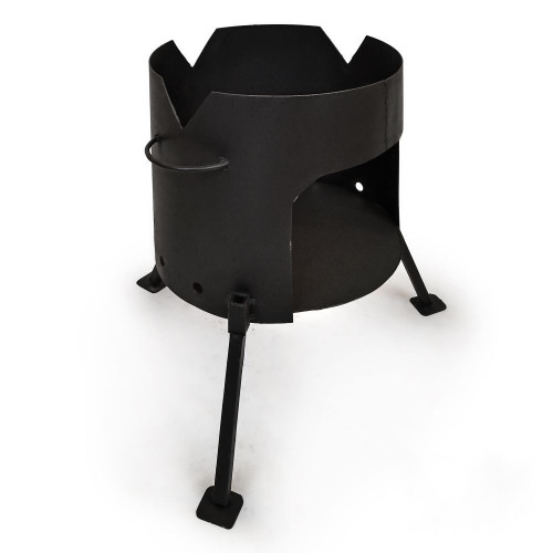 Печь под казан 8-10 литров, 340 мм в Ижевске