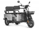 Пассажирский электротрицикл Wanshida LC-F150 в Ижевске